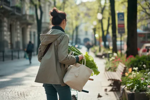 Dix actions simples et efficaces pour que chaque citoyen réduise son impact écologique au quotidien