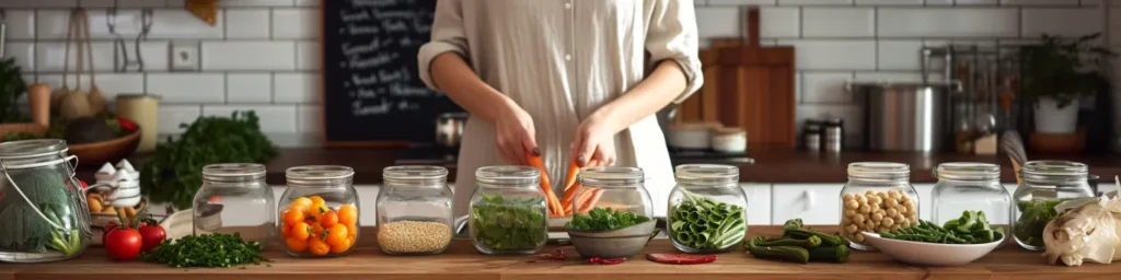 Conseils pratiques pour adopter une alimentation bio et locale au quotidien, réduire son budget courses et limiter le gaspillage alimentaire