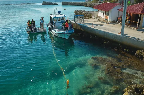 Carte du monde présentant des retours d’expérience concrets et bonnes pratiques issues de multiples régions