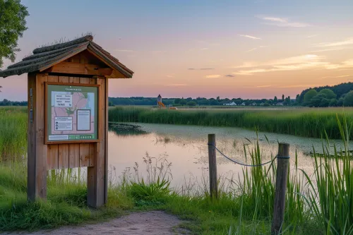 Vue d’ensemble du cadre réglementaire et des politiques publiques dédiées à la protection durable des zones humides en France