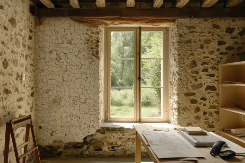 Matériaux écologiques compatibles avec l’architecture ancienne, conciliant restauration patrimoniale et performance énergétique durable
