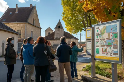 Schéma explicatif démontrant les étapes clés pour créer ou intégrer une communauté d’autoconsommation énergétique locale
