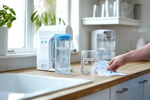 Comparatif détaillé des meilleures solutions de traitement de l’eau à domicile pour améliorer qualité, goût et sécurité sanitaire