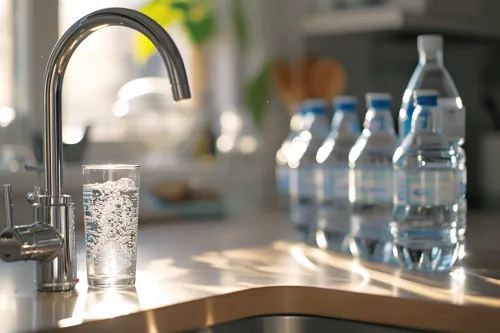 Comparaison détaillée de la composition minérale entre l’eau du robinet et l’eau en bouteille pour mieux orienter vos choix quotidiens