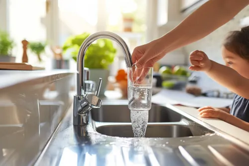 Analyse complète de la qualité de l’eau domestique, ses enjeux sanitaires, risques potentiels et cadre réglementaire en France