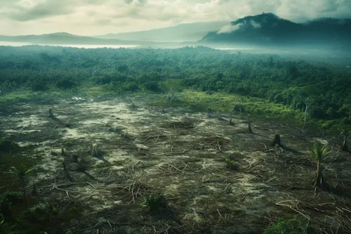 Analyse détaillée de la crise de la biodiversité mondiale montrant l’ampleur des menaces pesant sur les écosystèmes