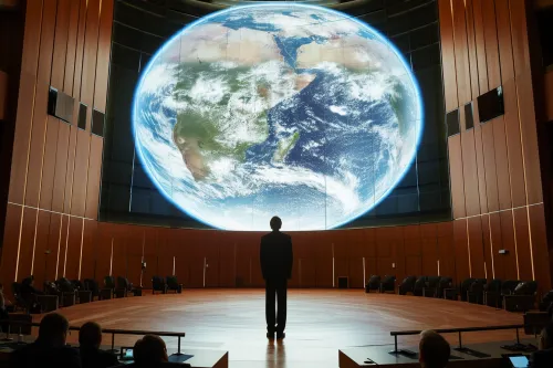 Analyse détaillée du cadre juridique et politique international encadrant l’Accord de Paris sur le climat