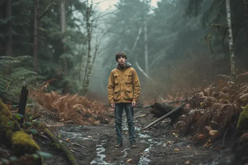 Image représentant les enjeux écologiques, économiques et éthiques liés à la disparition progressive des espèces menacées dans le monde