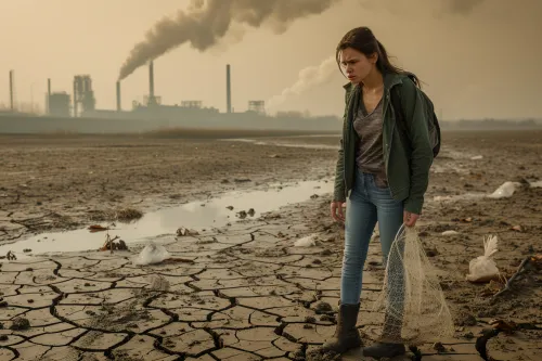 Impact de la disparition de la biodiversité et des espèces sur la santé humaine, les écosystèmes et les sociétés modernes