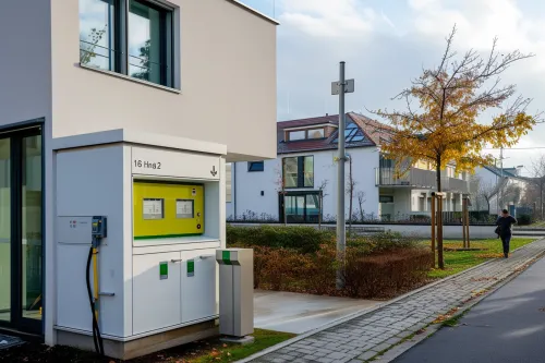 Hydrogène vert  :  production, usages et intégration au réseau gazier, enjeux énergétiques et transition bas carbone