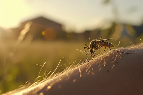 Impact du réchauffement climatique sur les maladies infectieuses émergentes et l’expansion de nouveaux vecteurs dans diverses régions