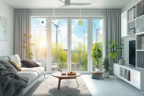 Panorama détaillé des alternatives au gaz naturel pour une transition énergétique durable et décarbonée en France