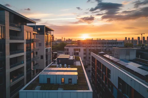 Perspectives, innovations et conditions de déploiement massif présentées dans une approche stratégique et opérationnelle