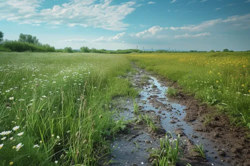 Pressions combinées sur l’océan  :  réchauffement climatique, pollution chimique et impacts directs des activités humaines