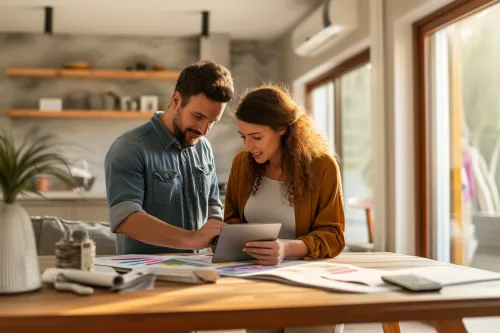 Audit énergétique détaillé d’un logement pour optimiser l’isolation, réduire les factures et améliorer le confort durablement