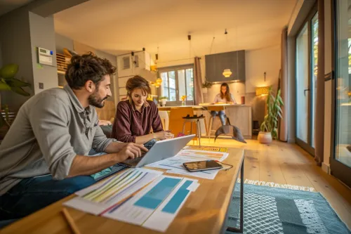 Rénovation énergétique globale d’un bâtiment ancien, principes clés et bénéfices mesurables pour réduire durablement la consommation