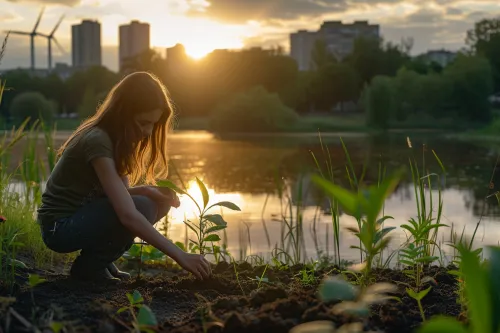 Actions concrètes pour préserver la biodiversité face au réchauffement climatique et limiter l’érosion des écosystèmes naturels