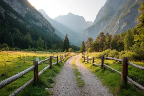 Gestion durable du tourisme en parcs nationaux, préservation des écosystèmes, régulation des flux de visiteurs